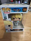 Funko Pop Monster Hunter Stories Avinia #799 (Non Mint Box)