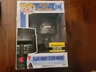 Funko Pop Monty Python And The Holy Grail #246 Black Knight Flesh Wound