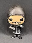 Funko Pop! Monty Python and the Holy Grail King - French Taunter #199 - No Box