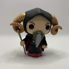 Funko Pop | Monty Python Holy Grail Tim the Enchanter (201) Figure Loose OOB