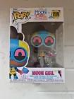 Funko Pop Moon Girl 1119 Marvel Moon Girl And Devil Dinosaur Disney Movies...