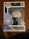 Funko Pop! Moon Knight #1074 Vinyl Figure Marvel Funko Shop - w/ protector