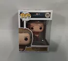 Funko Pop Moon Knight Arthur Harrow Bobblehead #1051 (READ DESCRIPTION)