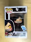 Funko Pop! Mortal Kombat - Mileena #642 Funko Insider Club GameStop Exclusive