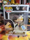 Funko Pop!: Mortal Kombat | Mileena | GameStop (Exclusive) #642 | Free Shipping