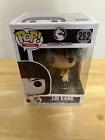 Funko Pop! Mortal Kombat X - Liu Kang 252