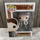 Funko Pop! Mouth #78 Movies Goonies Vaulted / Retired Ships W/ Protector