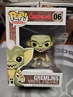 Funko Pop Movie - #06 Gremlins