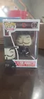 Funko Pop! Movie #10 V For Vendetta Vaulted/ Retired NIB RARE