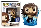 Funko Pop Movie DC Aquaman #210 Justice League Legion of Collectors Exclusive