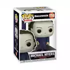 Funko Pop! Movie Halloween # 1156  Michael Myers - Vinyl Figure