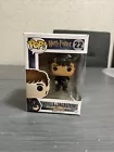 Funko POP! - Movie -  Harry Potter  Neville Longbottom #22 Vinyl Figure Vaulted