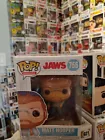 Funko Pop! Movie: Jaws - Matt Hooper #756 Vinyl Figure w/protector