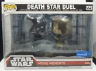 Funko Pop Movie Moments Star Wars Death Star Duel #225 Walmart Exclusive