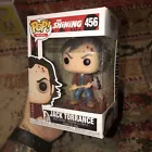 Funko POP! Movie The Shining #456 Jack Torrance Vinyl Figure Horror w/Protector