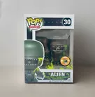 Funko Pop! Movie Vinyl "Bloody Alien" San Diego 2013 Comic Con Limited 30