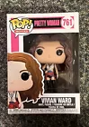 Funko Pop Movie Vinyl Figure Pretty Woman VIVIAN WARD #761