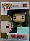 Funko Pop! Movies #1001 John Winger From Stripes  Vinyl Figure -Brand New