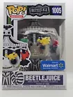 Funko Pop! Movies #1005 Beetlejuice Carousel Hat Walmart Exclusive