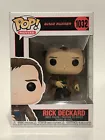 Funko POP! Movies #1032 Rick Deckard Blade Runner