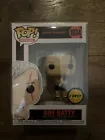 Funko Pop Movies #1034 Blade Runner - Roy Batty - CHASE Limited Edition (Bloody)