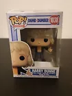 Funko Pop! Movies # 1038 Dumb And Dumber Harry Dunne Vinyl Figure ~ New