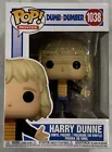 Funko Pop! Movies # 1038 Dumb And Dumber Harry Dunne Vinyl Figure