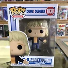 FUNKO POP! MOVIES #1038 DUMB & DUMBER - HARRY DUNNE 🐶