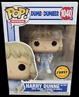 Funko POP Movies #1040 Dumb and Dumber Harry Dunne in Tux Chase