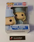 Funko Pop! Movies 1040 Dumb & Dumber Harry Dunne in Tux Pop FU51957