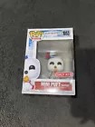 Funko Pop! Movies #1053 Mini Puft Zapped Target Exclsuive Ghostbusters Afterlife