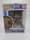 Funko Pop! Movies #1059 Space Jam A New Legacy LeBron James