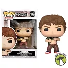 Funko Pop Movies 1066 The Goonies Chunk Vinyl Figure 2021