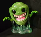 Funko Pop! Movies #108 Ghostbusters SLIMER Vinyl Figure Original Loose