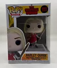 Funko Pop Movies 1111 The Suicide Squad Harley Quinn