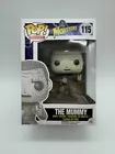 Funko Pop! Movies 115 - Universal Monsters - The Mummy