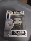 Funko Pop! Movies 115 - Universal Monsters - The Mummy