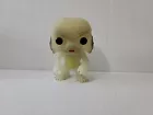 Funko Pop Movies #116 Creature From The Black Lagoon Glow In The Dark oob loose