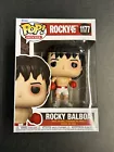 Funko Pop! Movies #1177 Rocky 45th Anniversary - Rocky Balboa