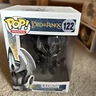 Funko Pop! - Movies 122 - Sauron (The Lord Of The Rings)