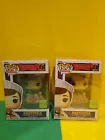 FUNKO POP MOVIES #1240 ANASTASIA 2022 SUMMER CONVENTION EXCLUSIVE GLITTER SG