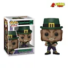 Funko POP! Movies 1245 Leprechaun Vinyl Figure (NM Box!)