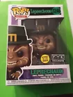 Funko Pop! Movies #1246 Leprechaun Glow in the Dark FYE Exclusive