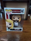 Funko Pop! Movies #1250 Tiffany - Bride of Chucky - Free Shipping