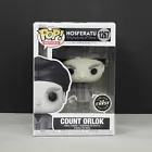 Funko Pop! Movies #1267 Nosferatu 100th Anniversary - Count Orlok(Chase)