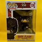 Funko Pop! Movies #1338 Dark Flash Figure - New