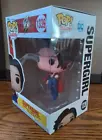 Funko Pop! Movies #1339 Supergirl - DC The Flash - Free Shipping