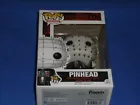 FUNKO POP! MOVIES #134 HELLRAISER III PINHEAD FIGURE MINT IN BOX