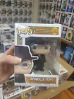 FUNKO POP! MOVIES: #1353  Raiders of the Lost Ark ARNOLD TOHT Vinyl Figure