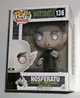 Funko Pop Movies #136 Nosferatu, Vaulted